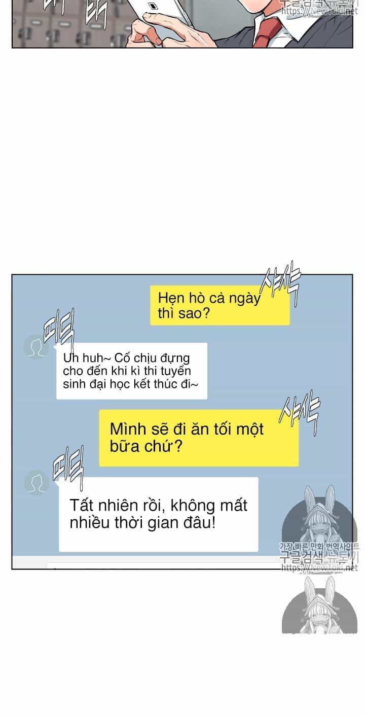 Tôi Viết Sách Để Thăng Cấp - Chương 50 - ảnh 37