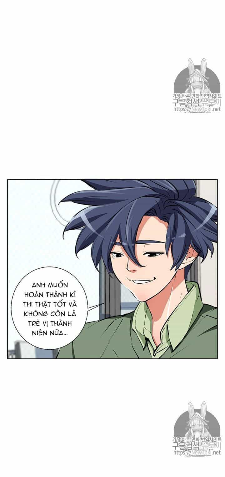 Tôi Viết Sách Để Thăng Cấp - Chương 50 - ảnh 51