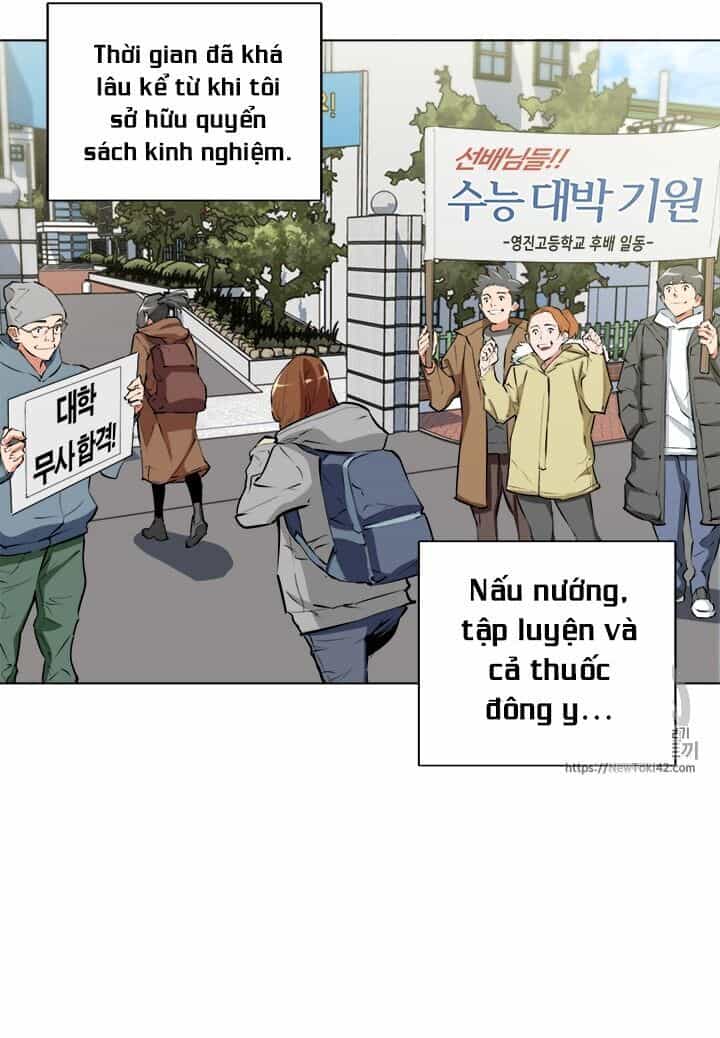 Tôi Viết Sách Để Thăng Cấp - Chương 51 - ảnh 29