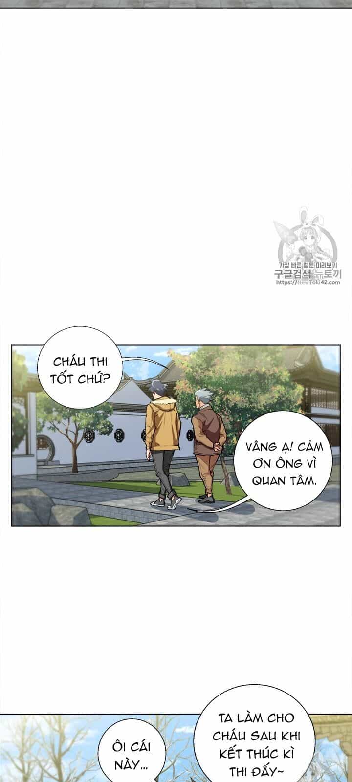 Tôi Viết Sách Để Thăng Cấp - Chương 52 - ảnh 7