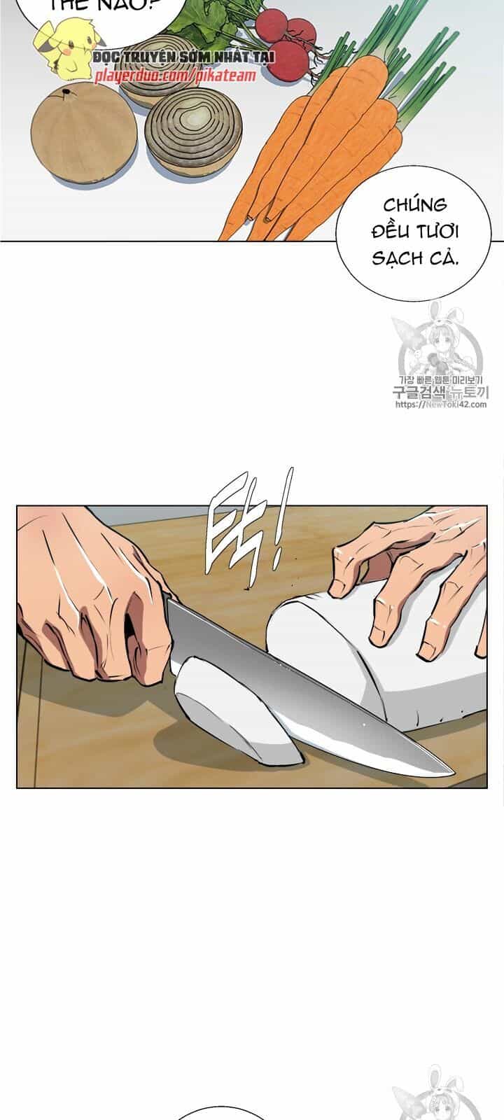 Tôi Viết Sách Để Thăng Cấp - Chương 54 - ảnh 22