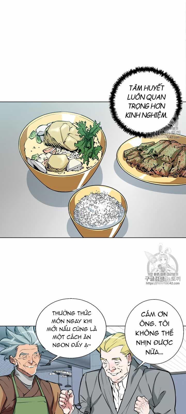 Tôi Viết Sách Để Thăng Cấp - Chương 54 - ảnh 31