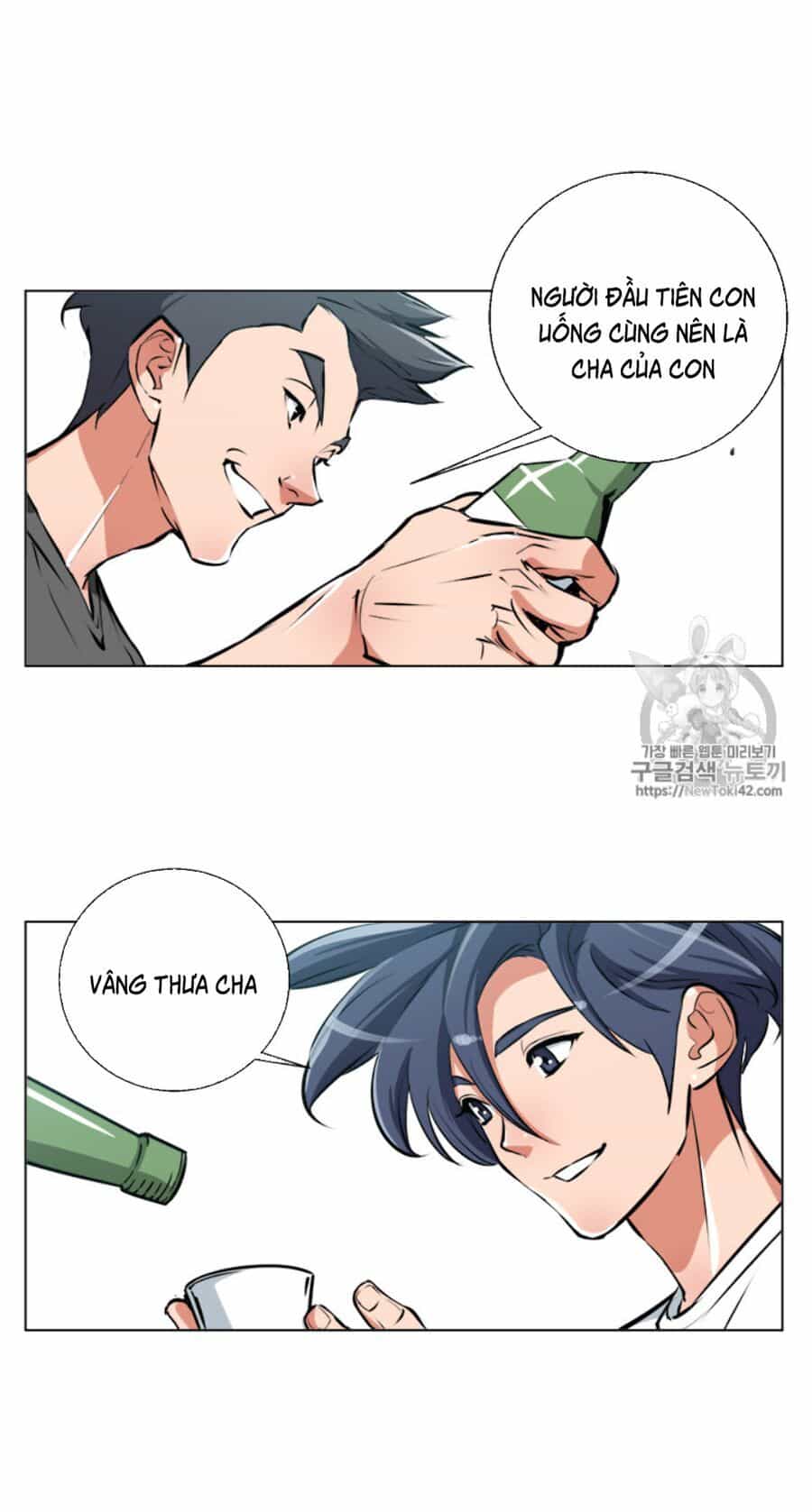Tôi Viết Sách Để Thăng Cấp - Chương 55 - ảnh 35