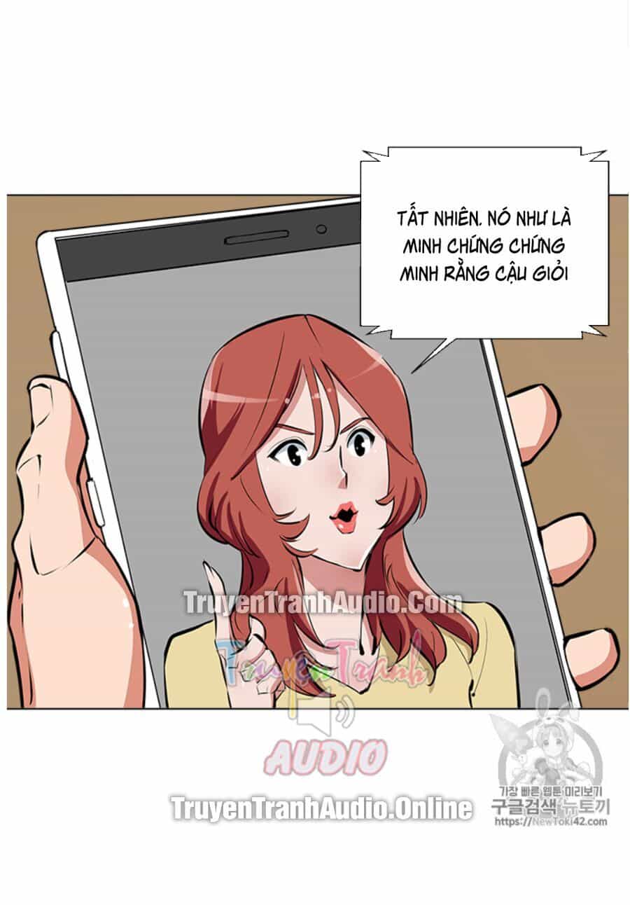 Tôi Viết Sách Để Thăng Cấp - Chương 55 - ảnh 43