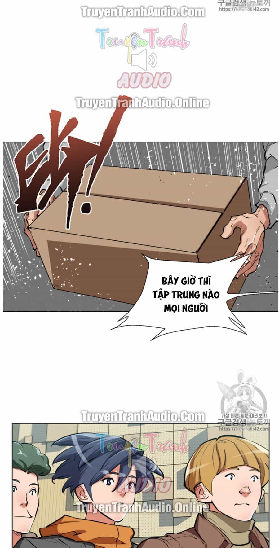 Tôi Viết Sách Để Thăng Cấp - Chương 55 - ảnh 61