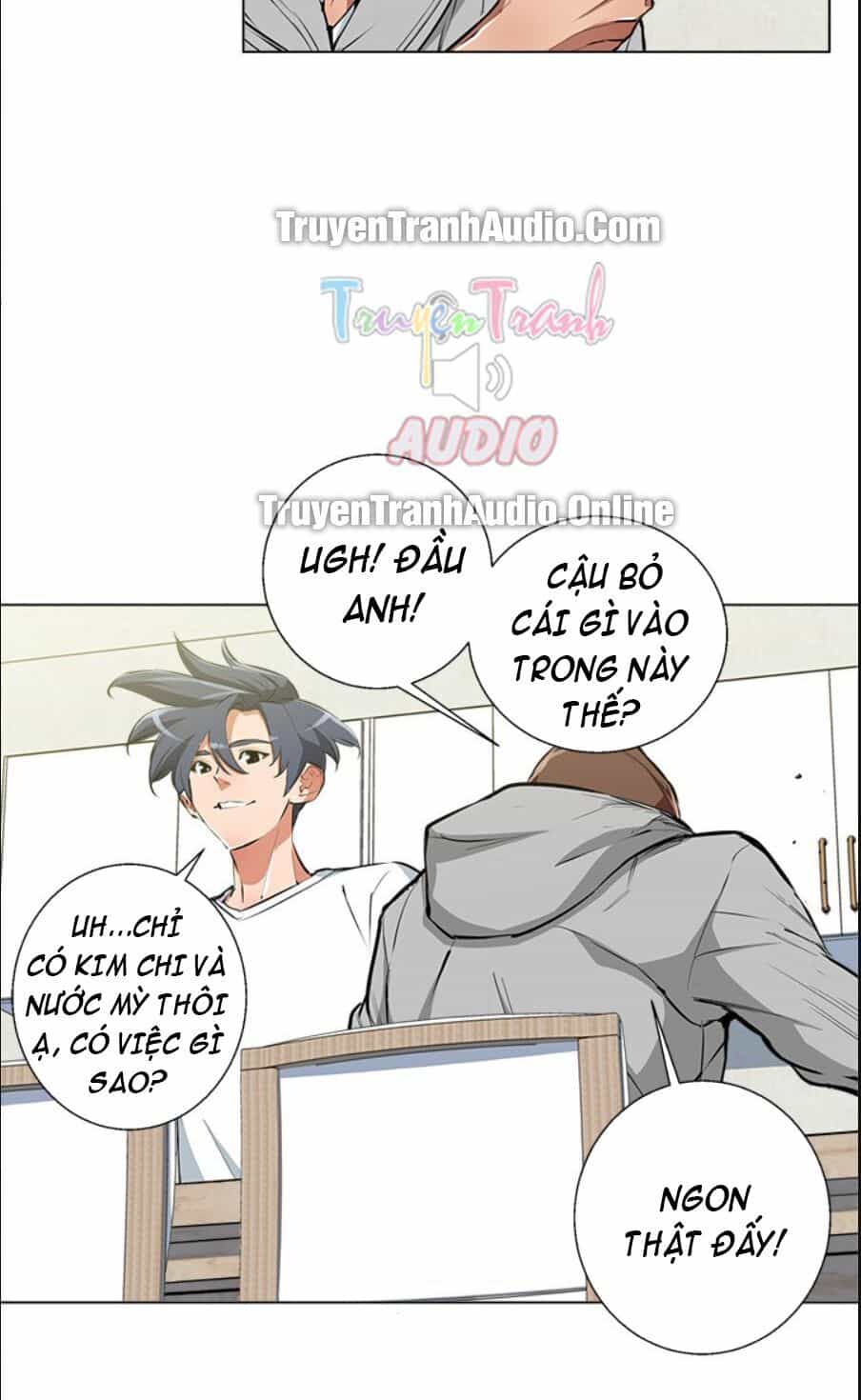 Tôi Viết Sách Để Thăng Cấp - Chương 57 - ảnh 11