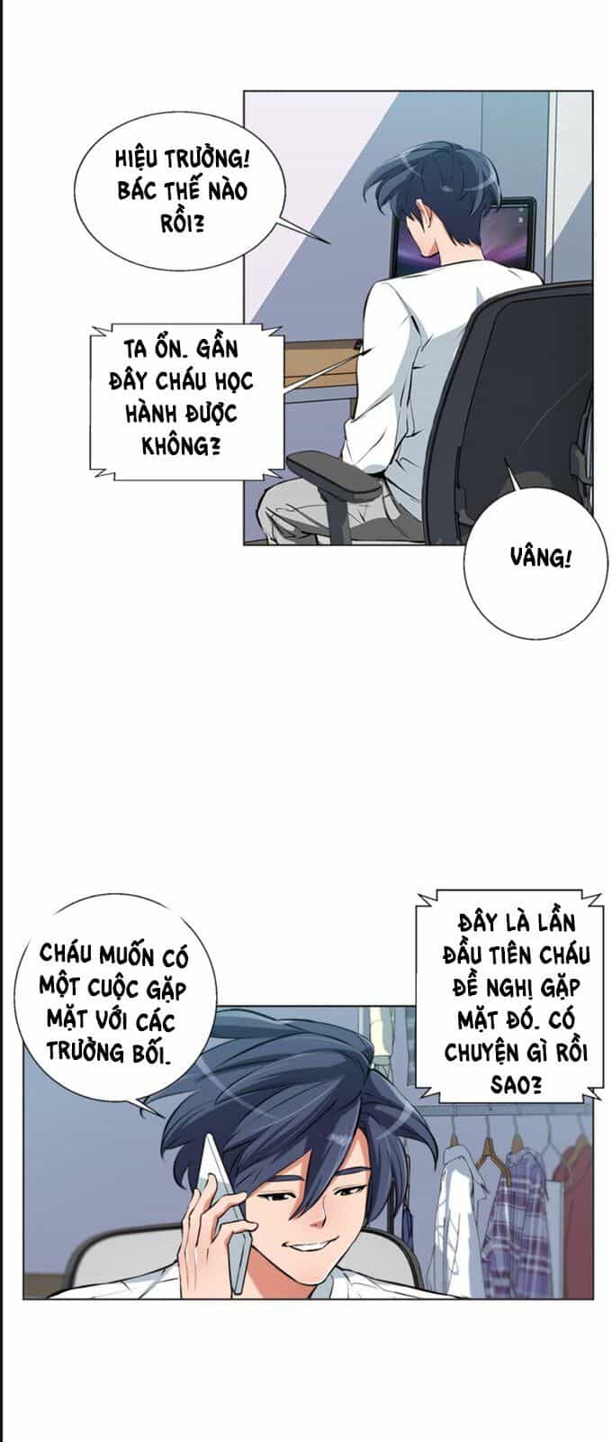 Tôi Viết Sách Để Thăng Cấp - Chương 58 - ảnh 54