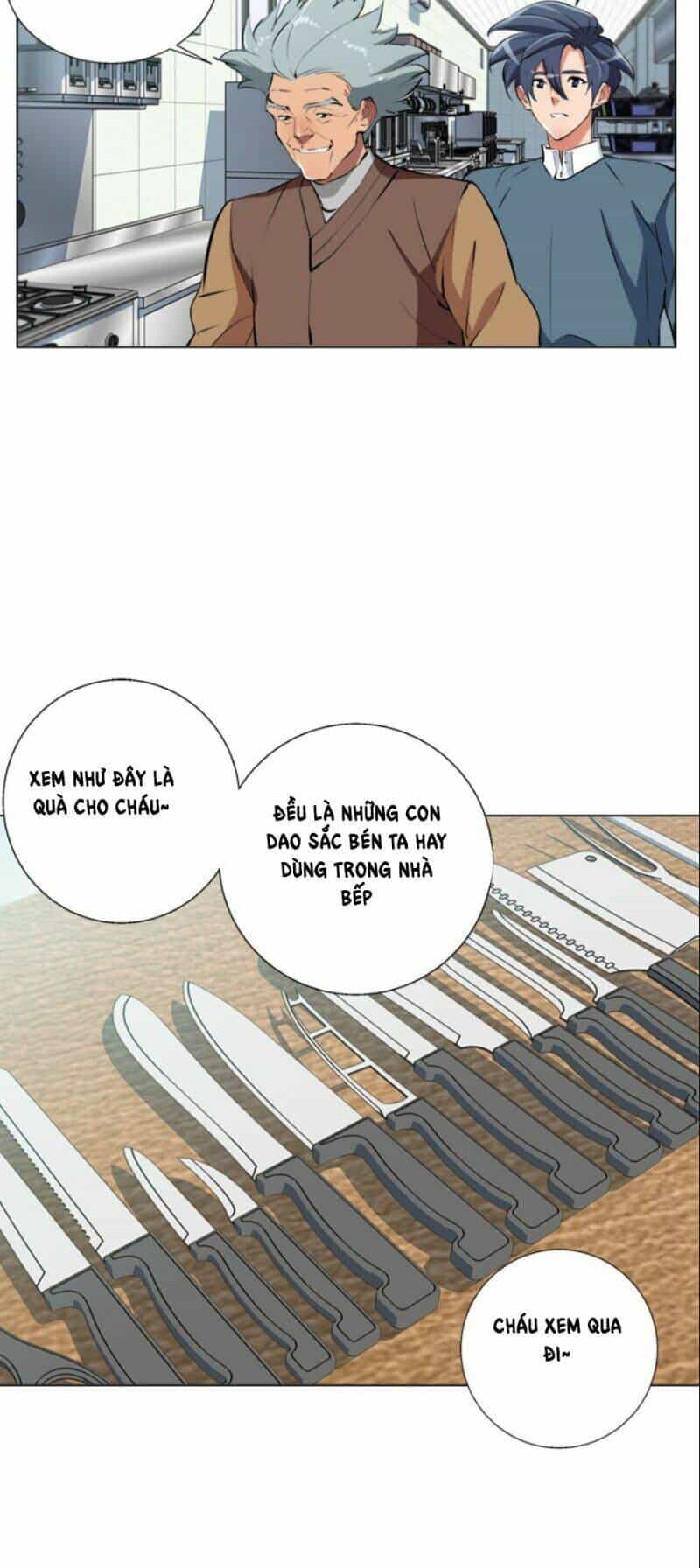 Tôi Viết Sách Để Thăng Cấp - Chương 59 - ảnh 30