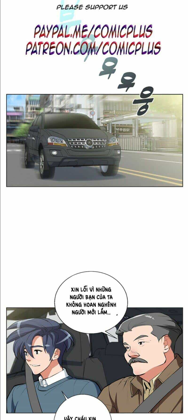 Tôi Viết Sách Để Thăng Cấp - Chương 59 - ảnh 4