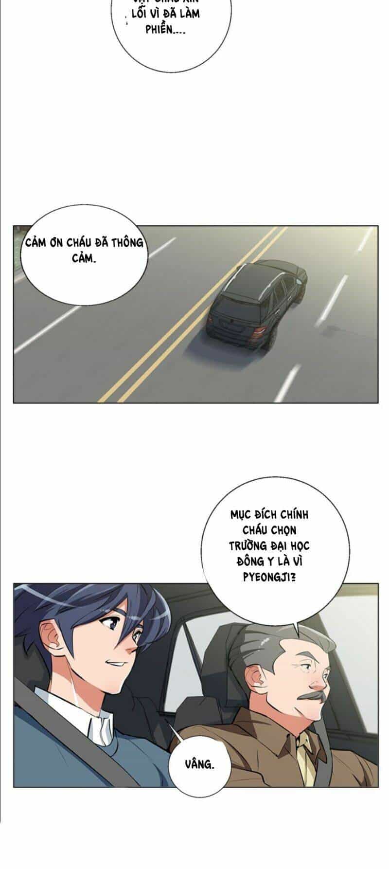 Tôi Viết Sách Để Thăng Cấp - Chương 59 - ảnh 5