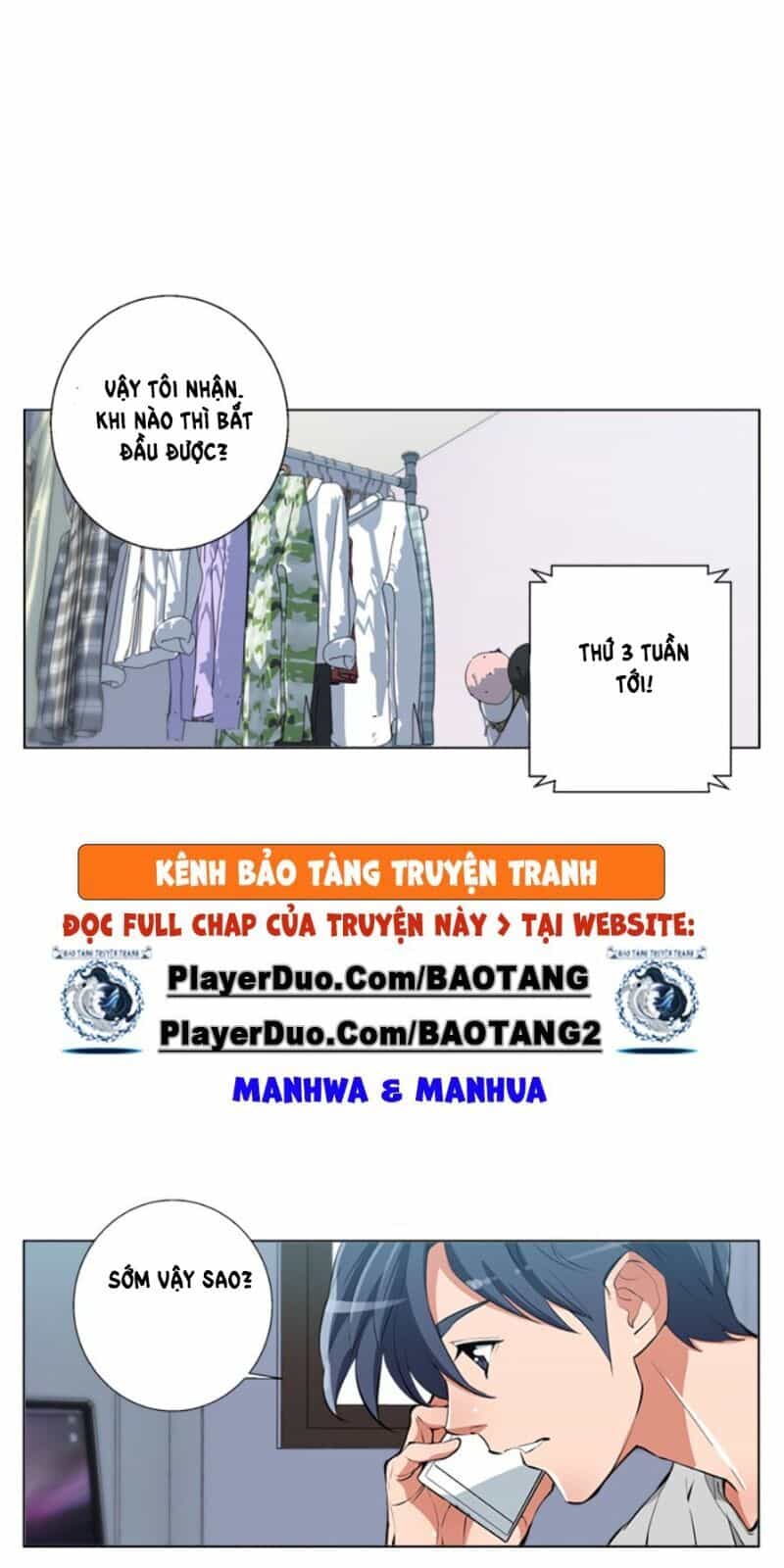 Tôi Viết Sách Để Thăng Cấp - Chương 60 - ảnh 17