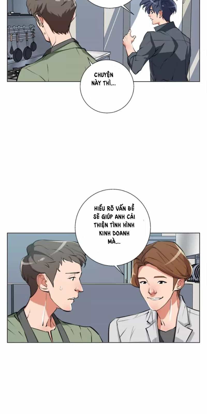 Tôi Viết Sách Để Thăng Cấp - Chương 61 - ảnh 43
