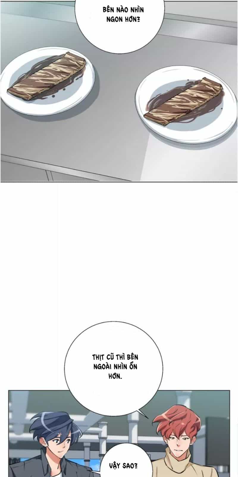 Tôi Viết Sách Để Thăng Cấp - Chương 61 - ảnh 54