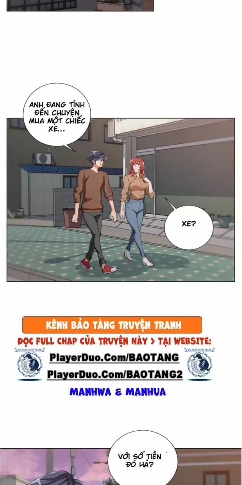 Tôi Viết Sách Để Thăng Cấp - Chương 62 - ảnh 44
