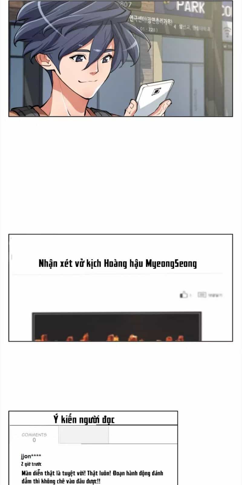 Tôi Viết Sách Để Thăng Cấp - Chương 65 - ảnh 48