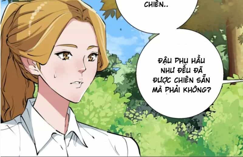 Tôi Viết Sách Để Thăng Cấp - Chương 66 - ảnh 34