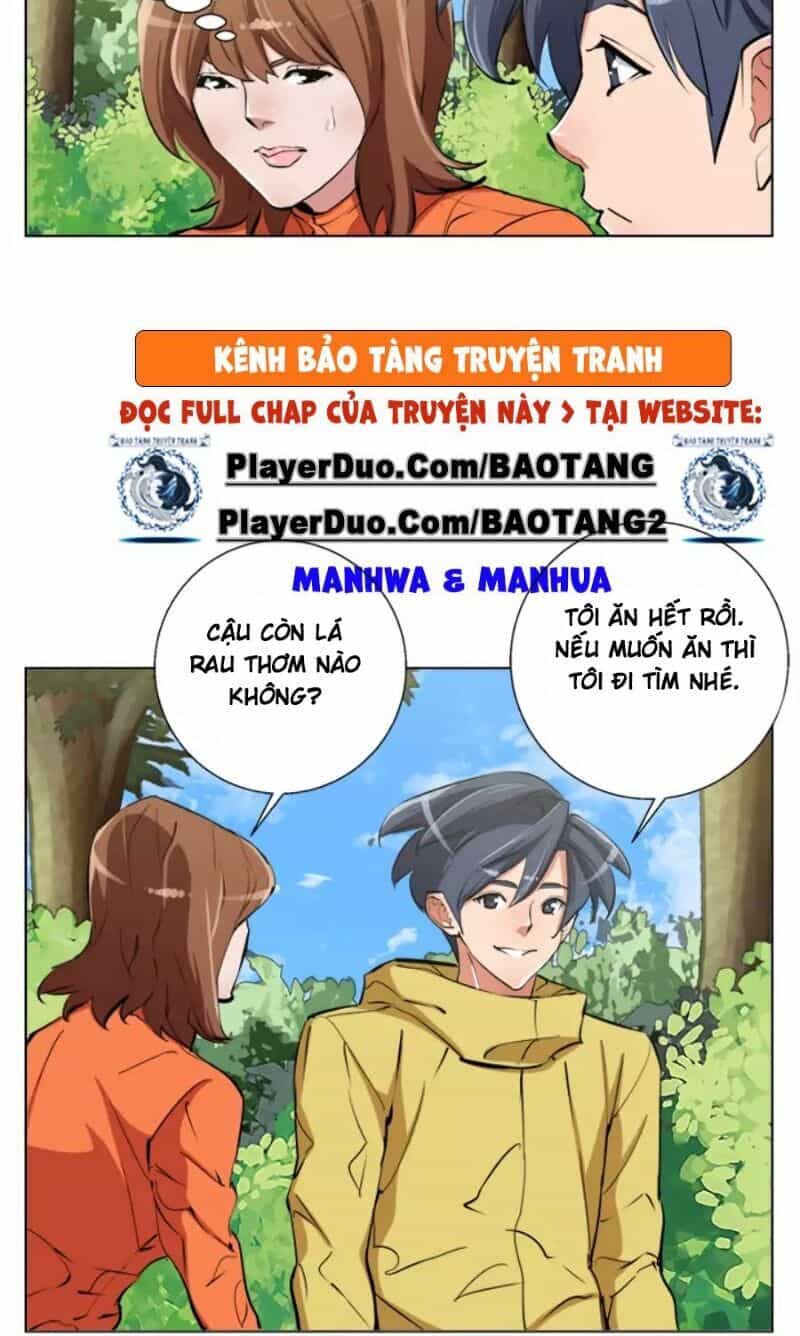Tôi Viết Sách Để Thăng Cấp - Chương 66 - ảnh 55