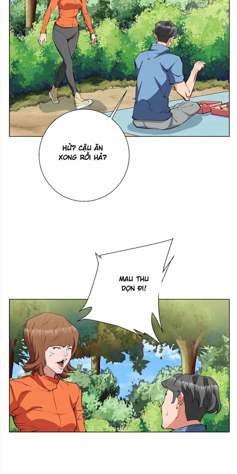 Tôi Viết Sách Để Thăng Cấp - Chương 67 - ảnh 32