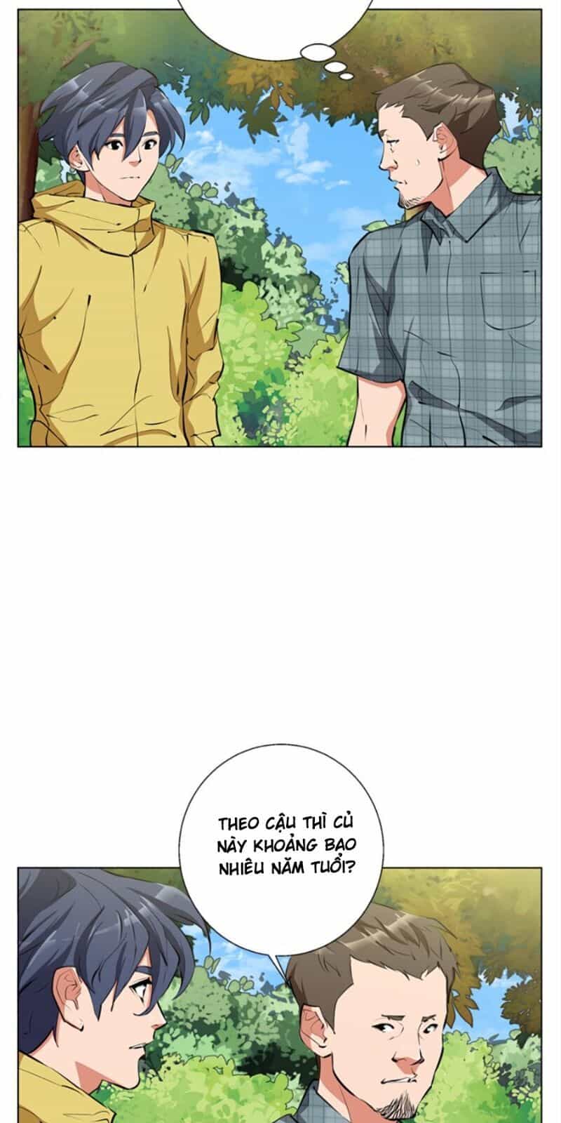 Tôi Viết Sách Để Thăng Cấp - Chương 67 - ảnh 52