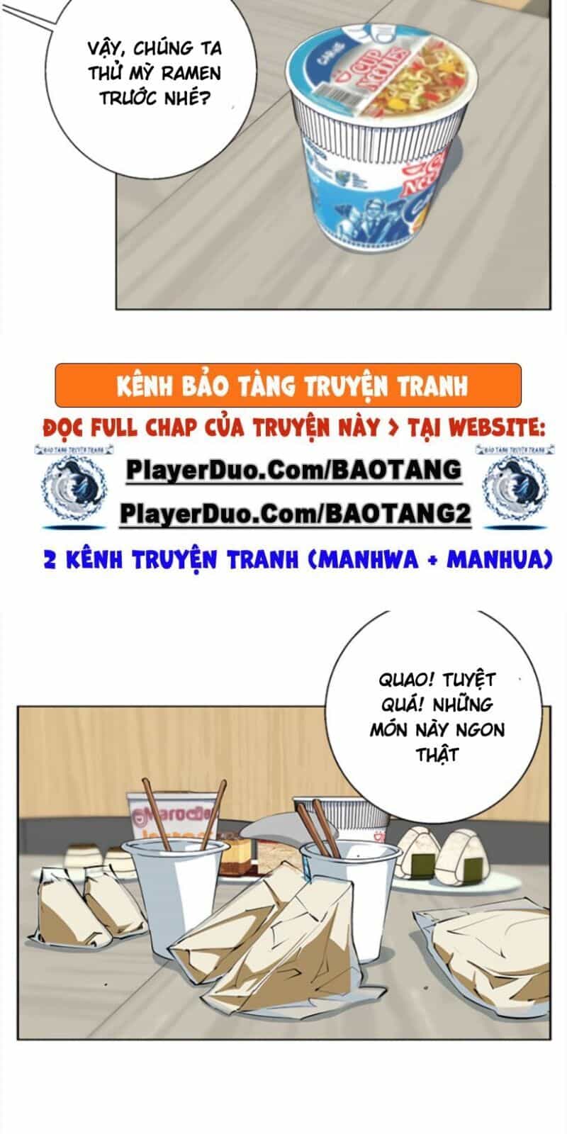 Tôi Viết Sách Để Thăng Cấp - Chương 69 - ảnh 16