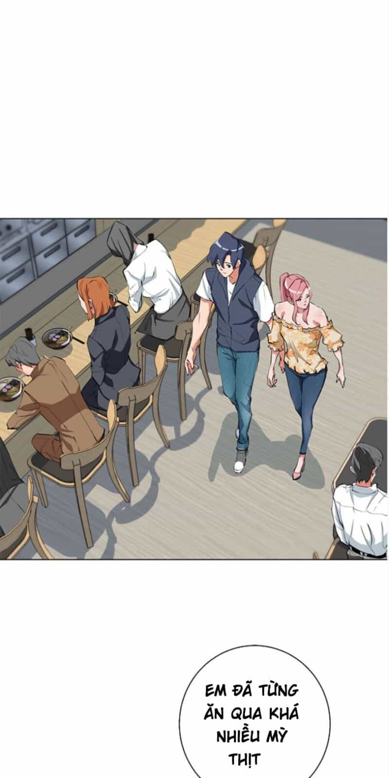 Tôi Viết Sách Để Thăng Cấp - Chương 69 - ảnh 26