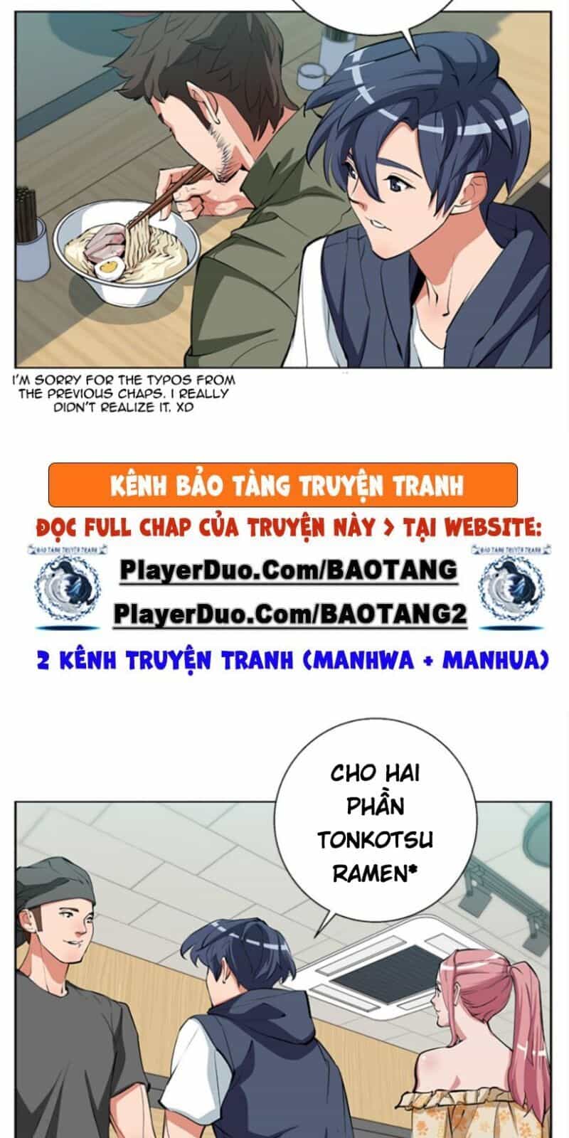 Tôi Viết Sách Để Thăng Cấp - Chương 69 - ảnh 27
