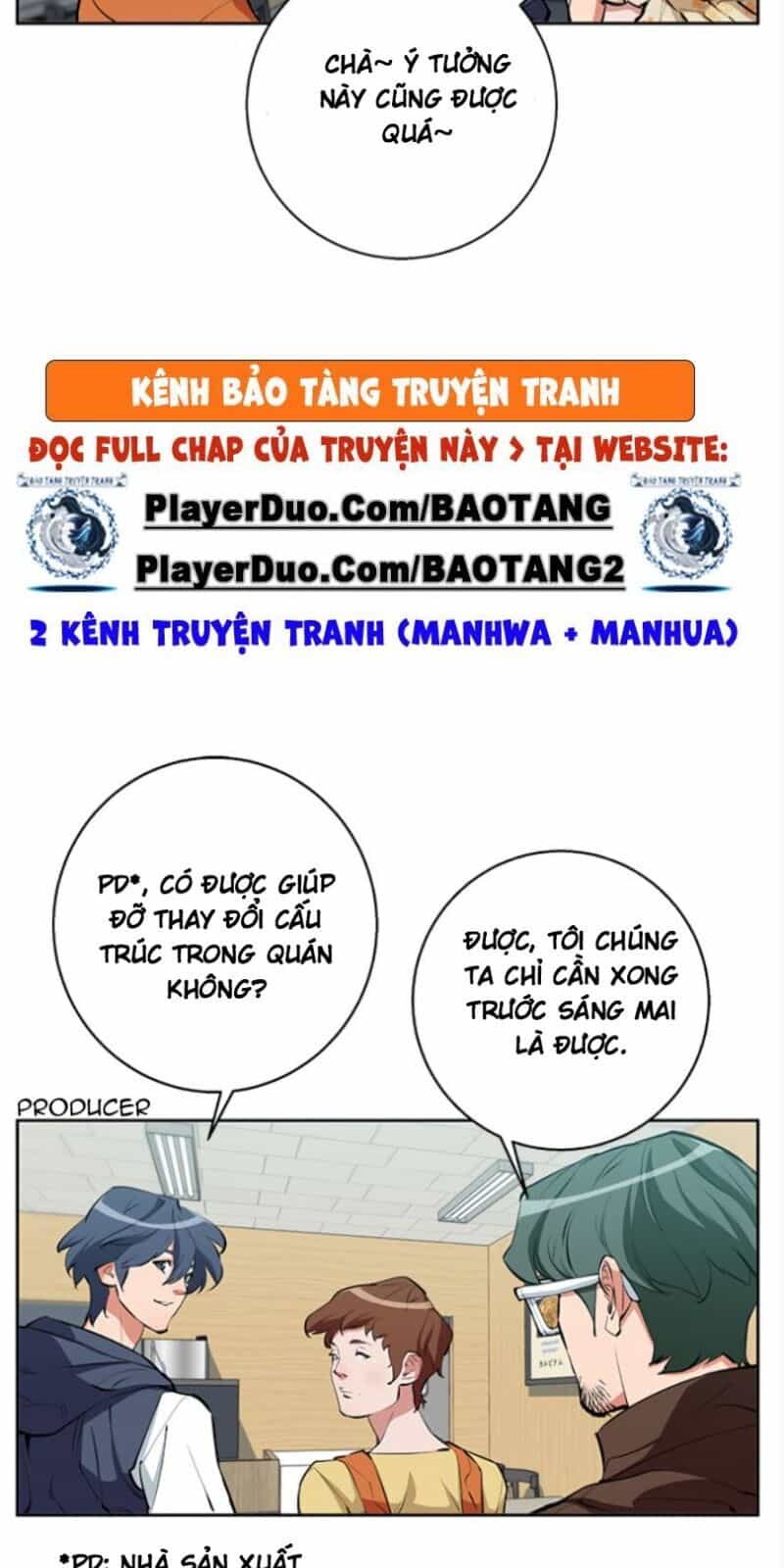 Tôi Viết Sách Để Thăng Cấp - Chương 70 - ảnh 20