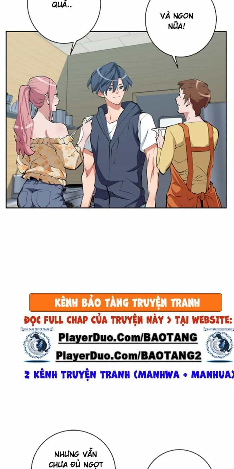 Tôi Viết Sách Để Thăng Cấp - Chương 70 - ảnh 67