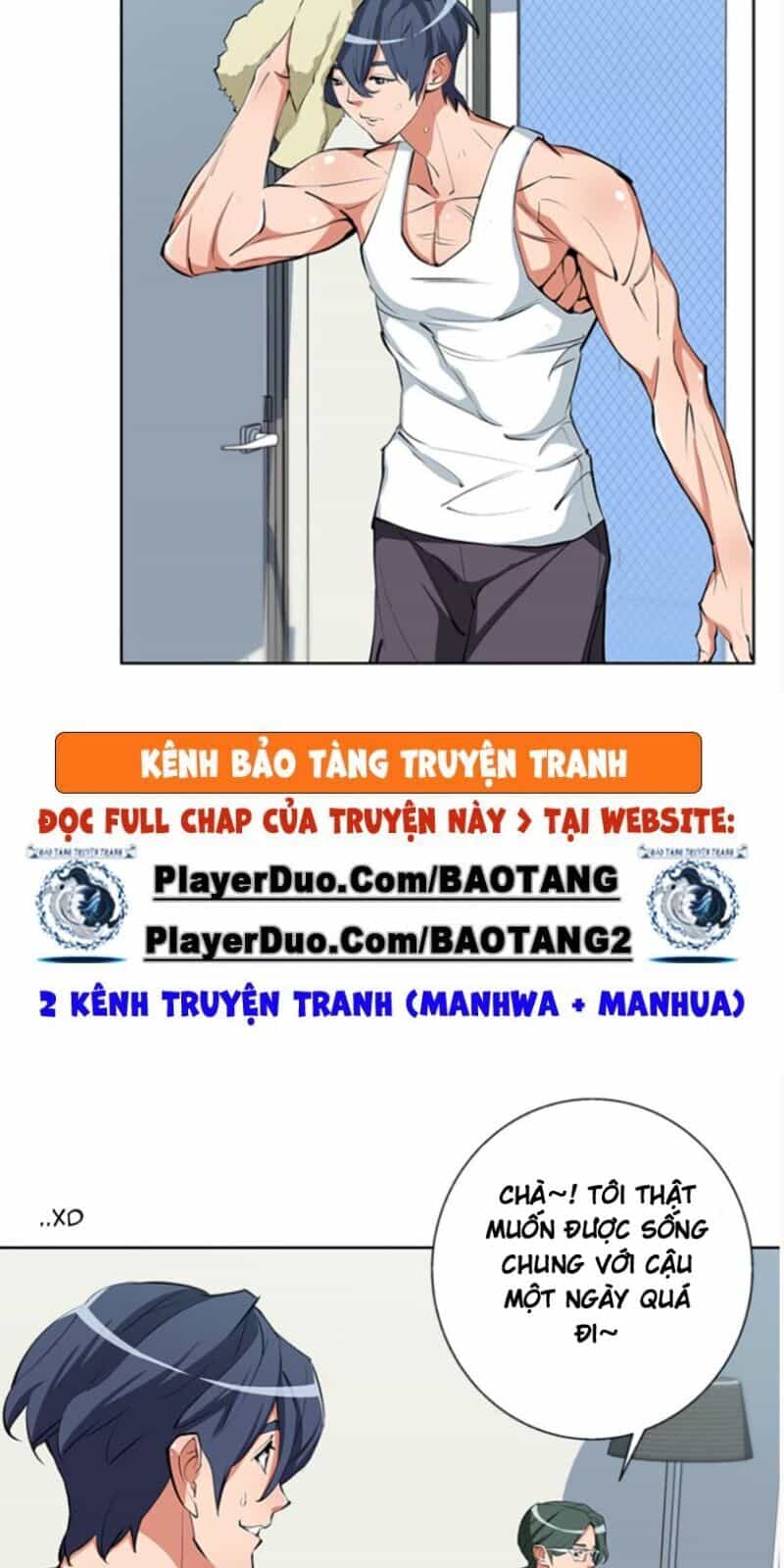Tôi Viết Sách Để Thăng Cấp - Chương 71 - ảnh 19
