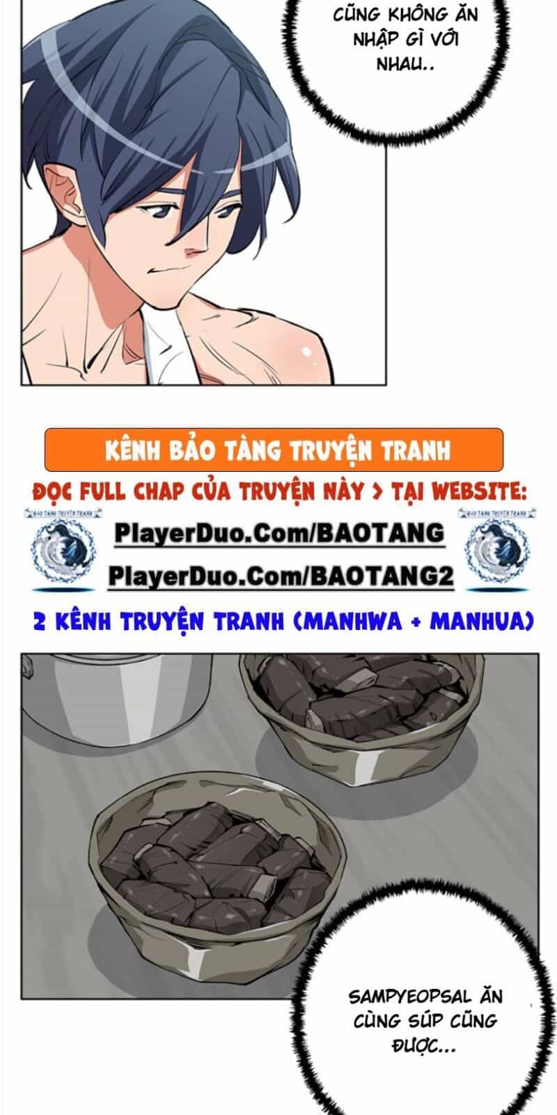 Tôi Viết Sách Để Thăng Cấp - Chương 71 - ảnh 37