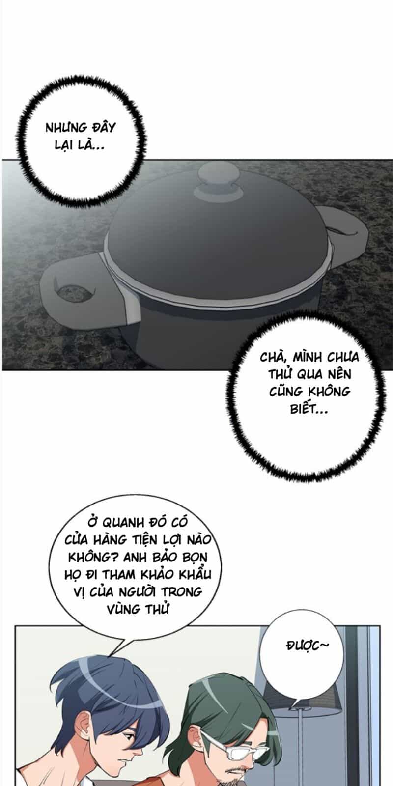 Tôi Viết Sách Để Thăng Cấp - Chương 71 - ảnh 39