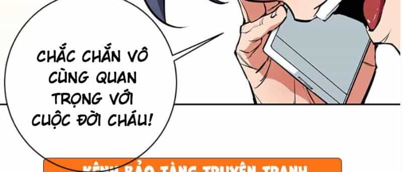 Tôi Viết Sách Để Thăng Cấp - Chương 72 - ảnh 27