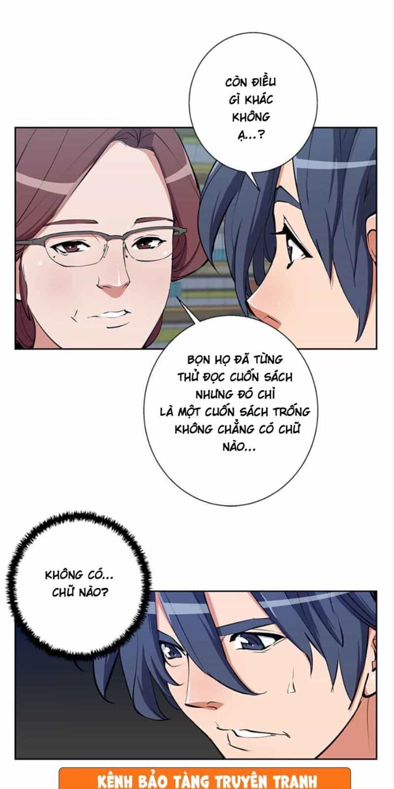 Tôi Viết Sách Để Thăng Cấp - Chương 73 - ảnh 51
