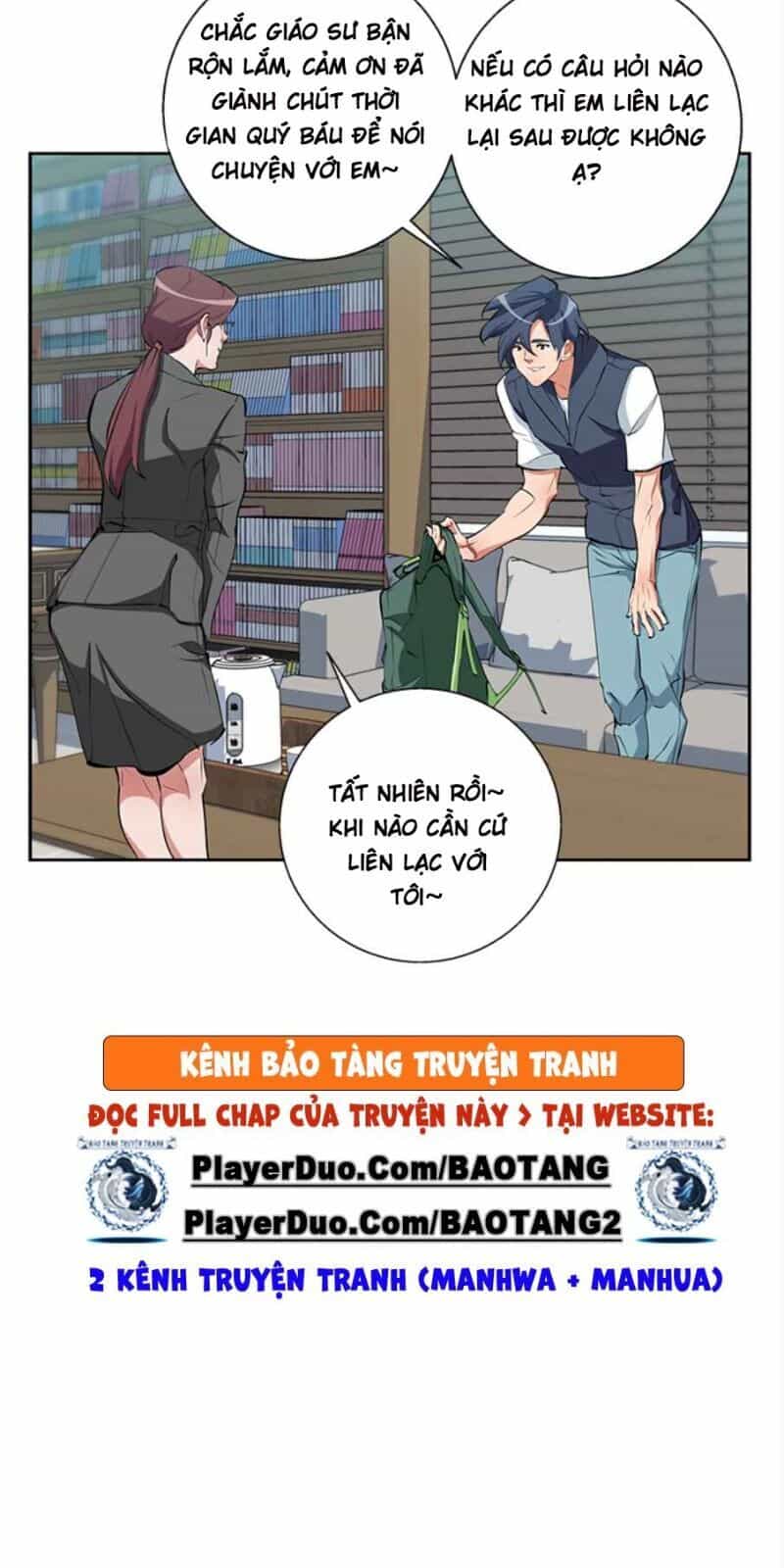 Tôi Viết Sách Để Thăng Cấp - Chương 73 - ảnh 58