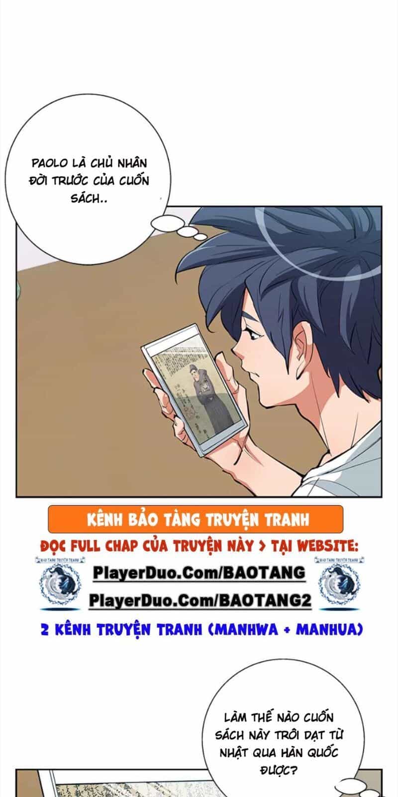Tôi Viết Sách Để Thăng Cấp - Chương 74 - ảnh 22