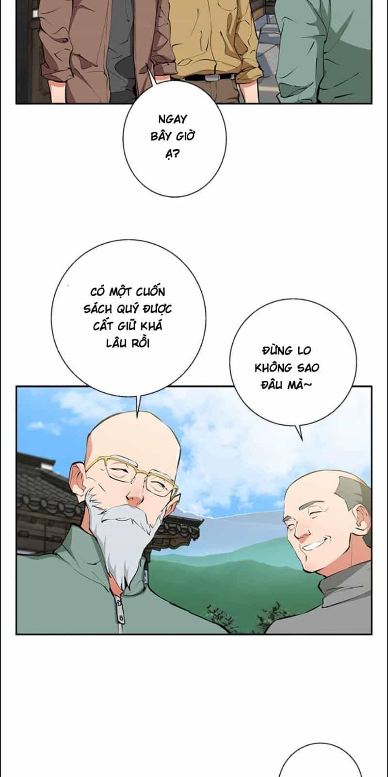 Tôi Viết Sách Để Thăng Cấp - Chương 75 - ảnh 19