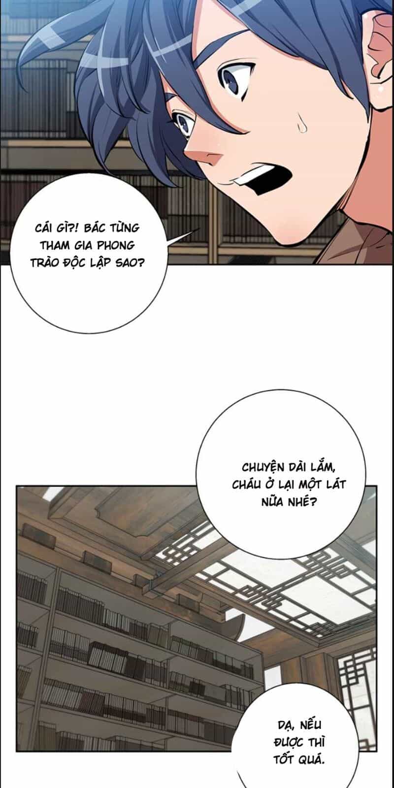 Tôi Viết Sách Để Thăng Cấp - Chương 75 - ảnh 50