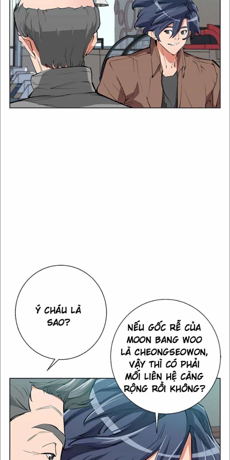 Tôi Viết Sách Để Thăng Cấp - Chương 78 - ảnh 30