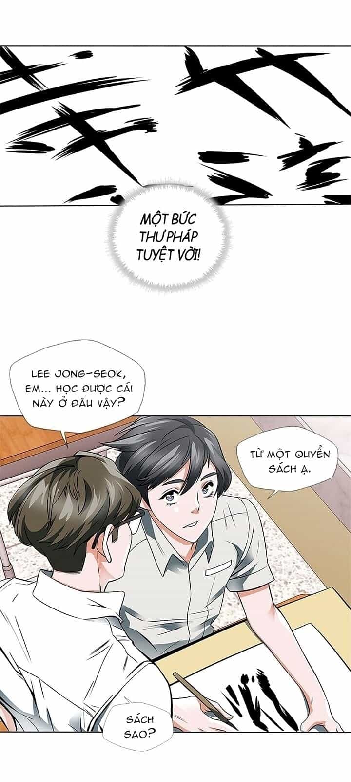 Tôi Viết Sách Để Thăng Cấp - Chương 8 - ảnh 5