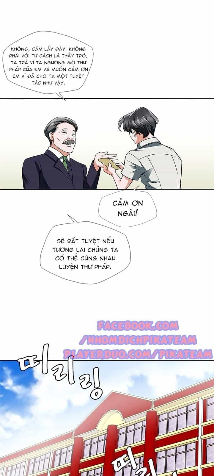 Tôi Viết Sách Để Thăng Cấp - Chương 8 - ảnh 58