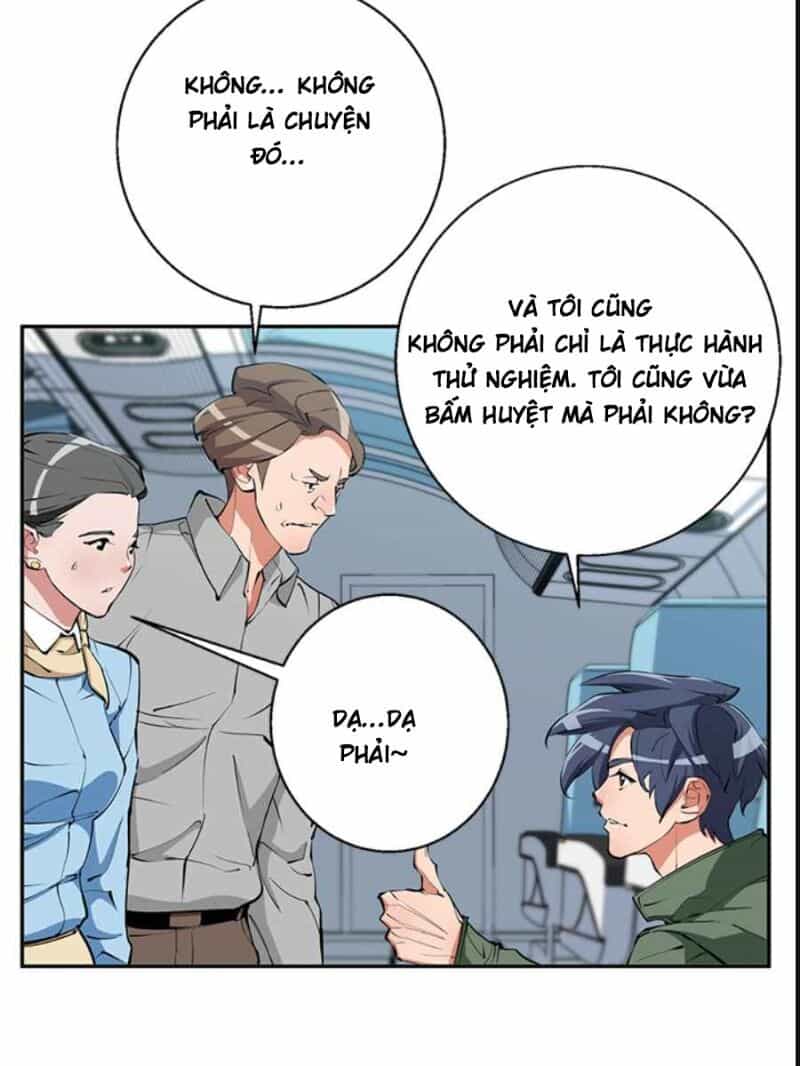 Tôi Viết Sách Để Thăng Cấp - Chương 83 - ảnh 31