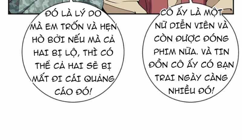 Tôi Viết Sách Để Thăng Cấp - Chương 86.5 - ảnh 24