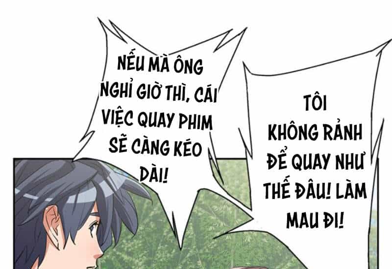 Tôi Viết Sách Để Thăng Cấp - Chương 86.5 - ảnh 40