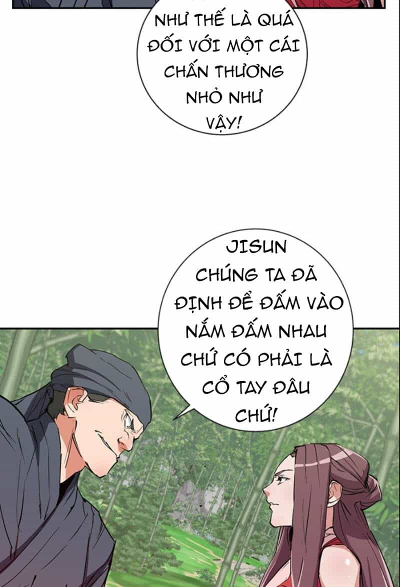 Tôi Viết Sách Để Thăng Cấp - Chương 87 - ảnh 13