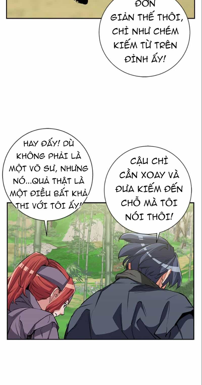 Tôi Viết Sách Để Thăng Cấp - Chương 88 - ảnh 22