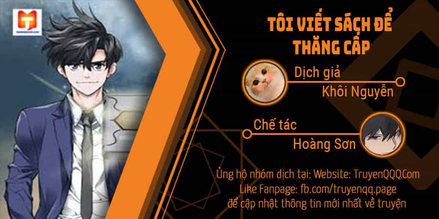 Tôi Viết Sách Để Thăng Cấp - Chương 89 - ảnh 2