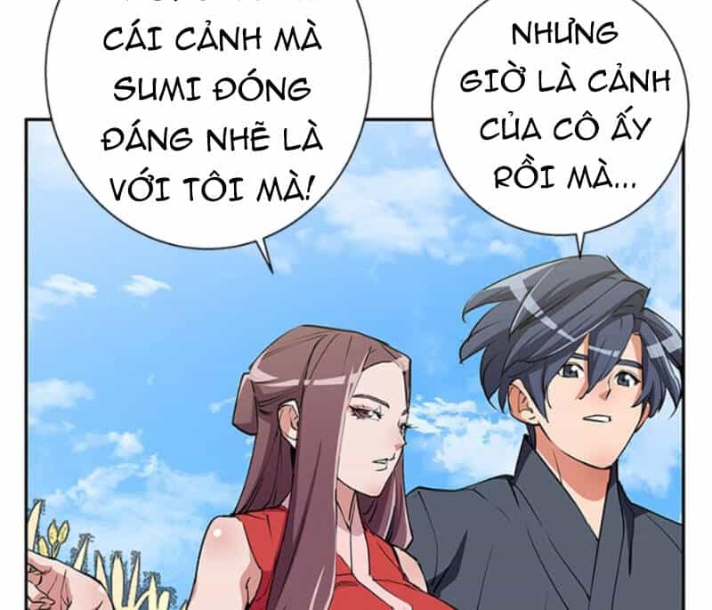 Tôi Viết Sách Để Thăng Cấp - Chương 90 - ảnh 4