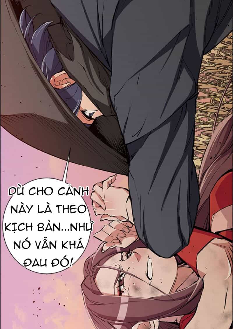 Tôi Viết Sách Để Thăng Cấp - Chương 90 - ảnh 81