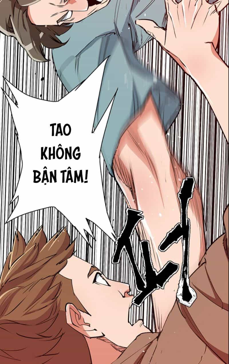 Tôi Viết Sách Để Thăng Cấp - Chương 93 - ảnh 62