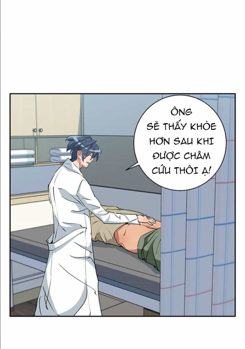 Tôi Viết Sách Để Thăng Cấp - Chương 98 - ảnh 47
